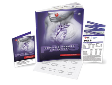 pals pediatriac advanced life support ebook for sale